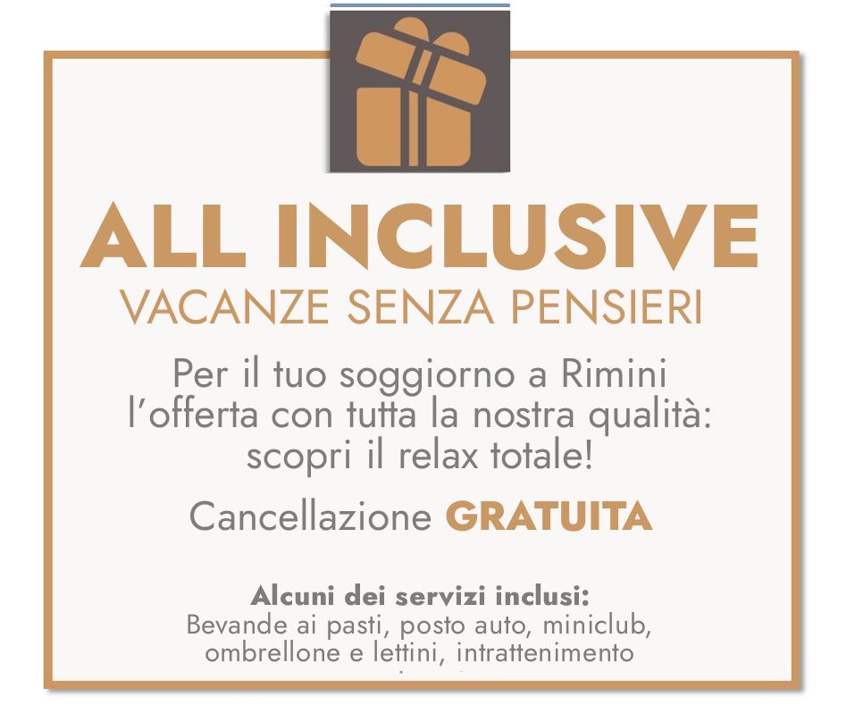 offerta bonus vacanze