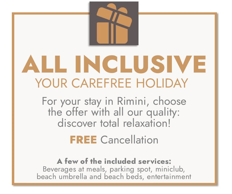 all inclusive offer