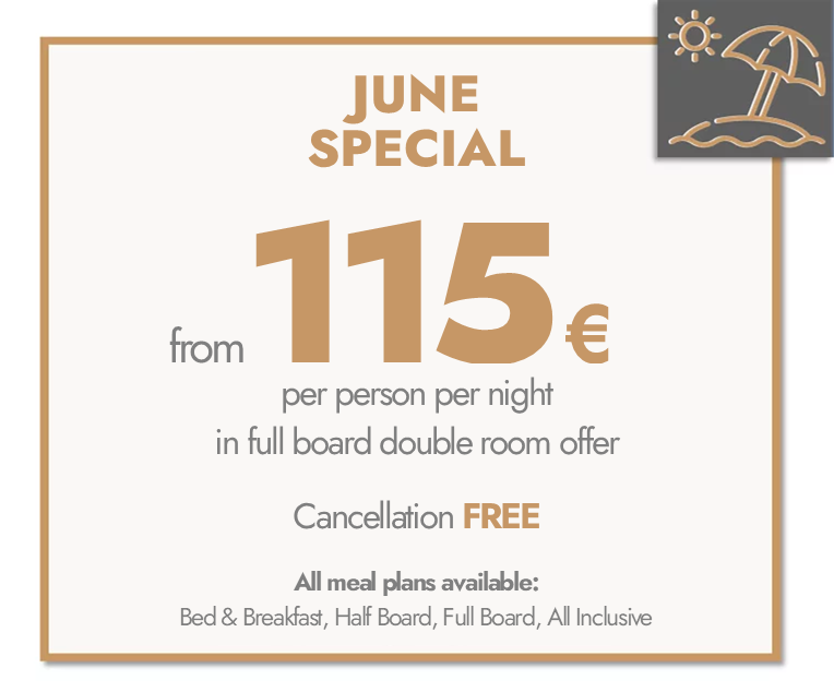 June 2026 Offers Rimini Hotel