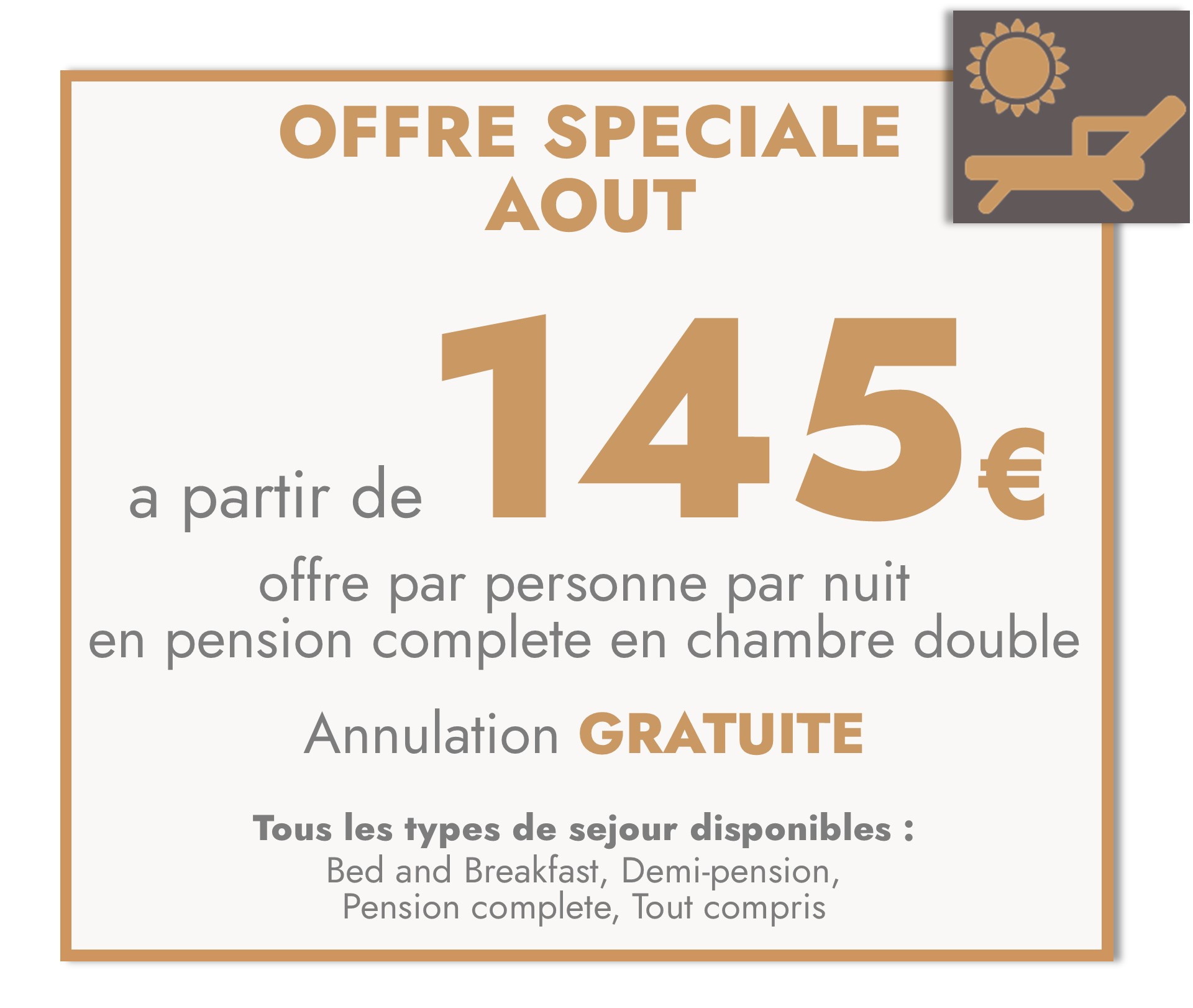 Offerte Agosto 2025 Hotel Rimini