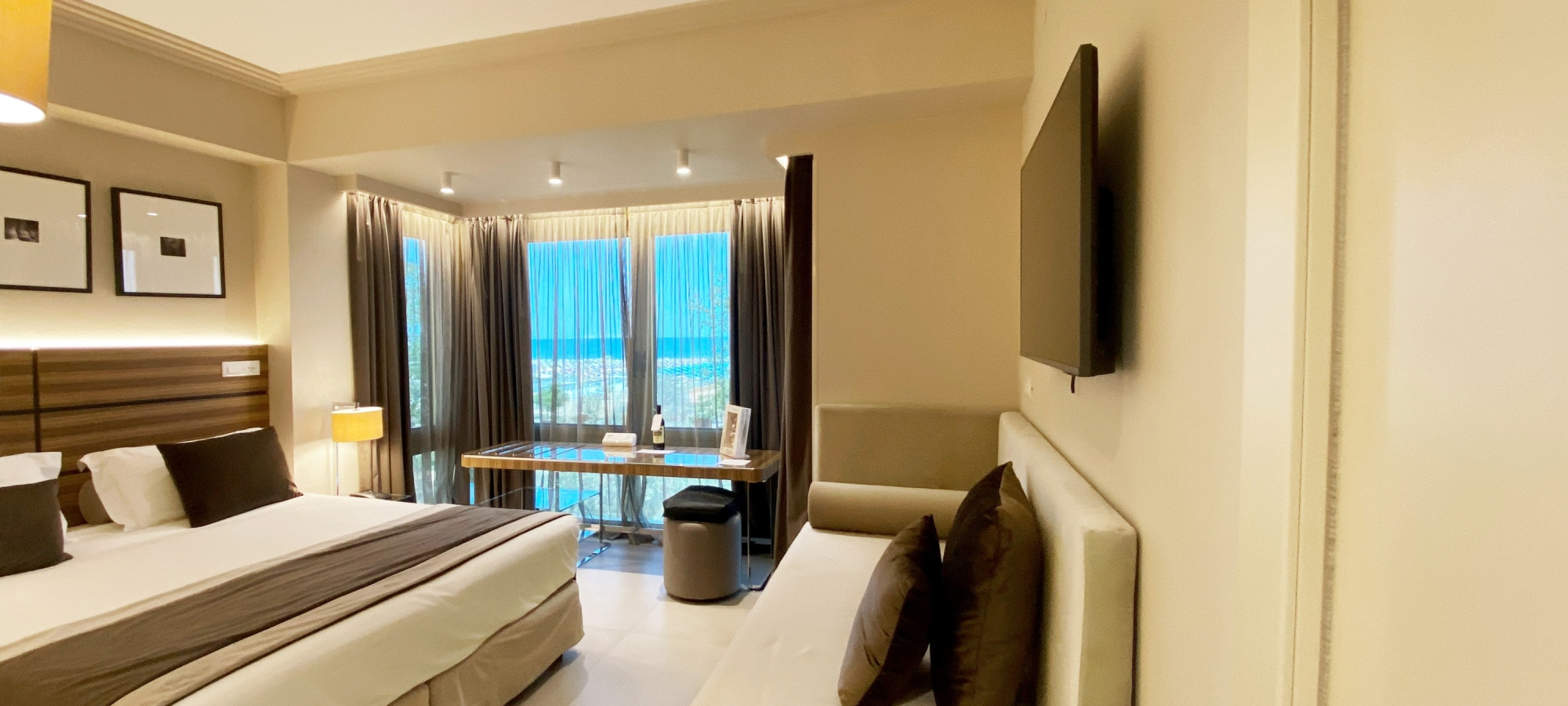 media.camera family hotel ambasciatori 4 stelle