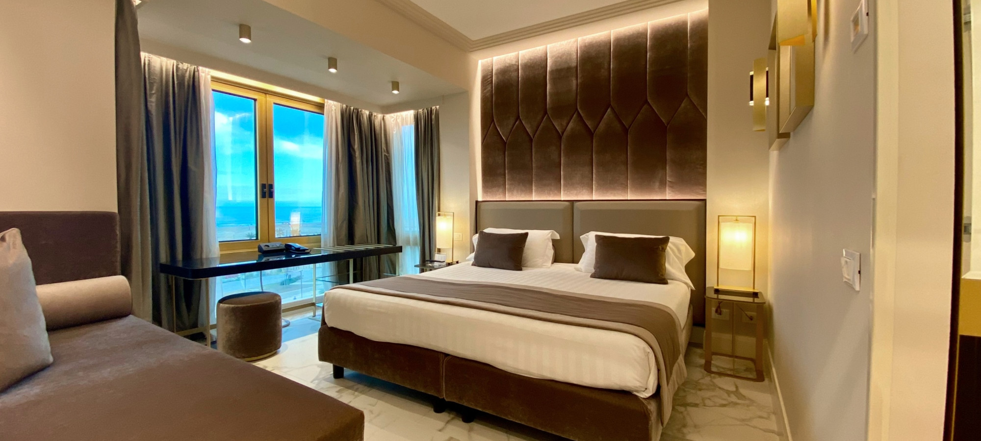 media.camera family hotel ambasciatori