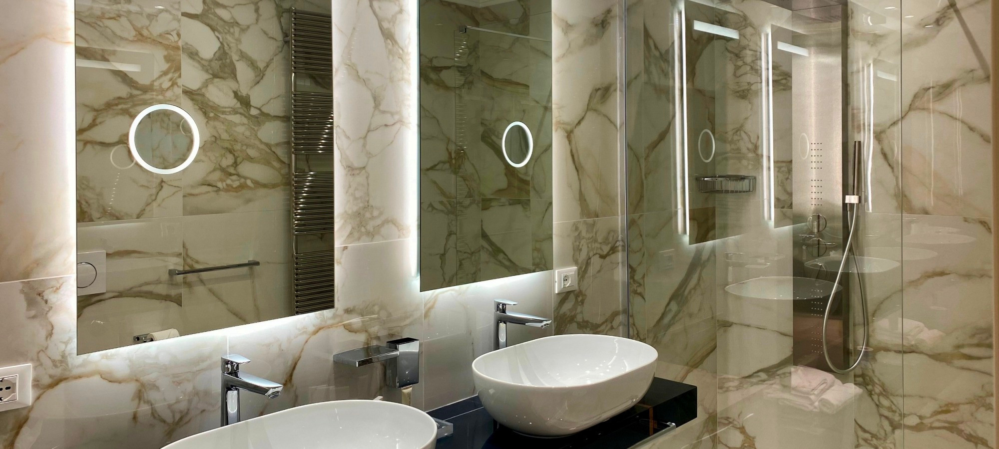 media.bagno family hotel ambasciatori