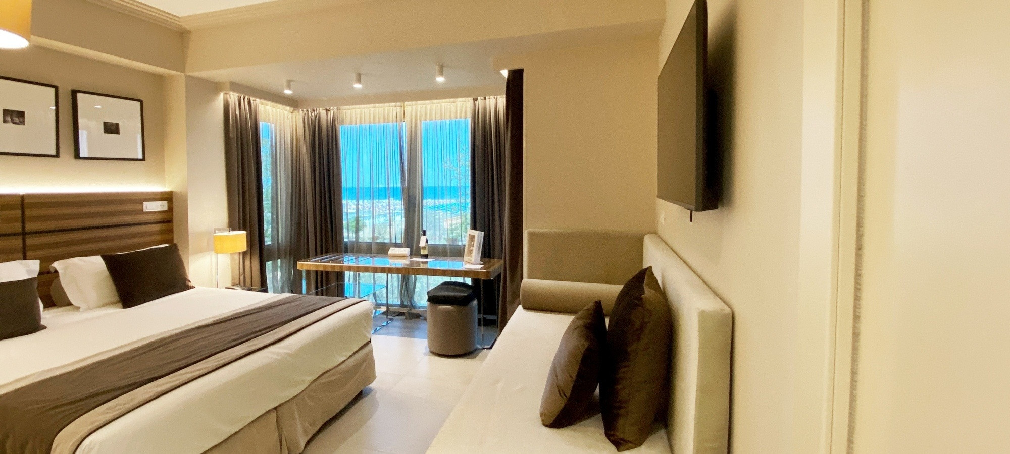 media.family hotel ambasciatori 4 stelle