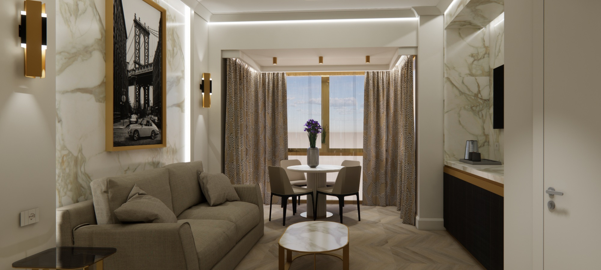 media.suite pearl luxury 1