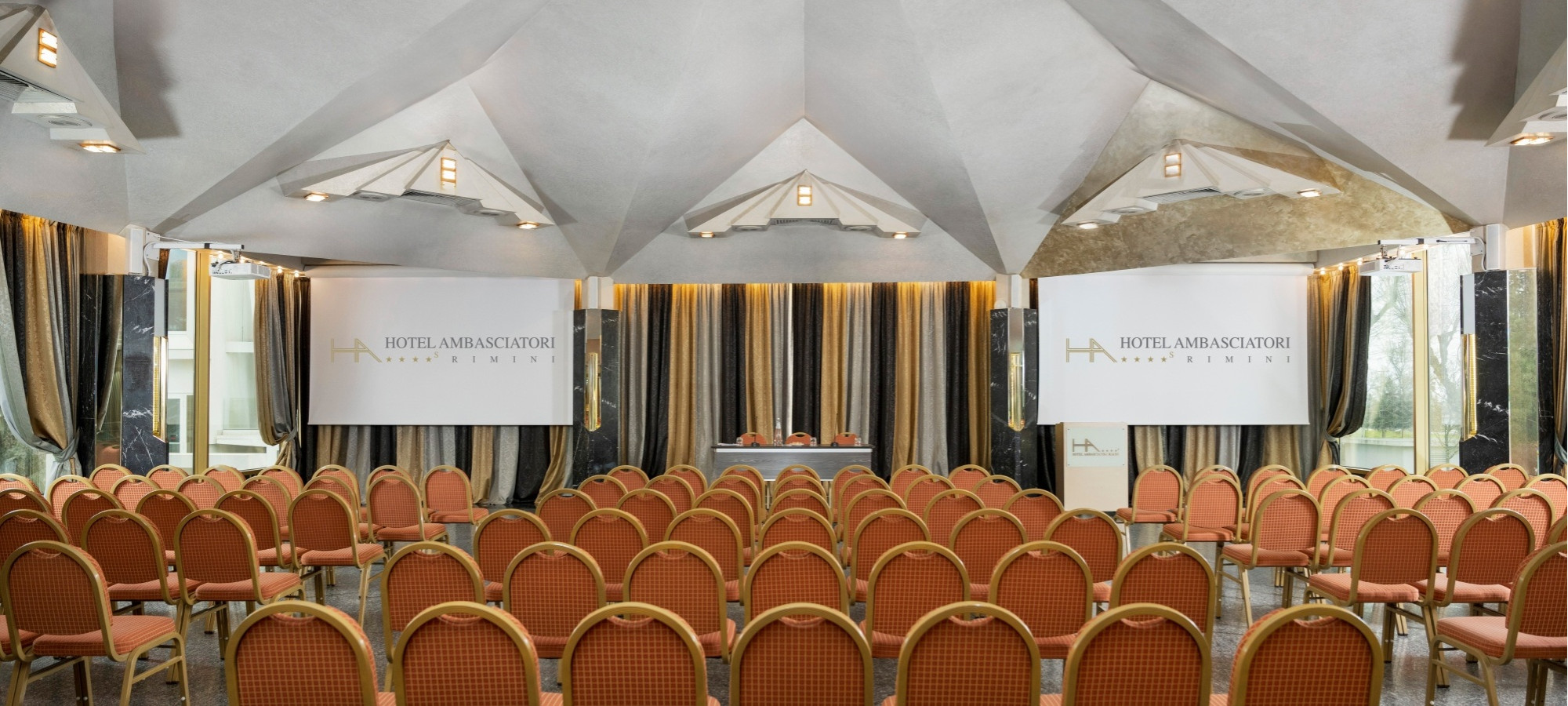 media.Ambasciatori 5 congressi