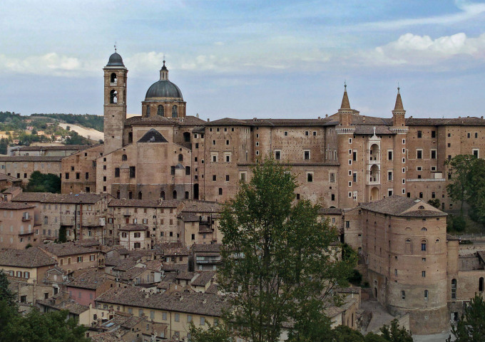 media.Urbino Riviera Romagnola Itinerari