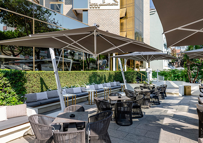 media.Ambasciatori Esterni terrazza esterna