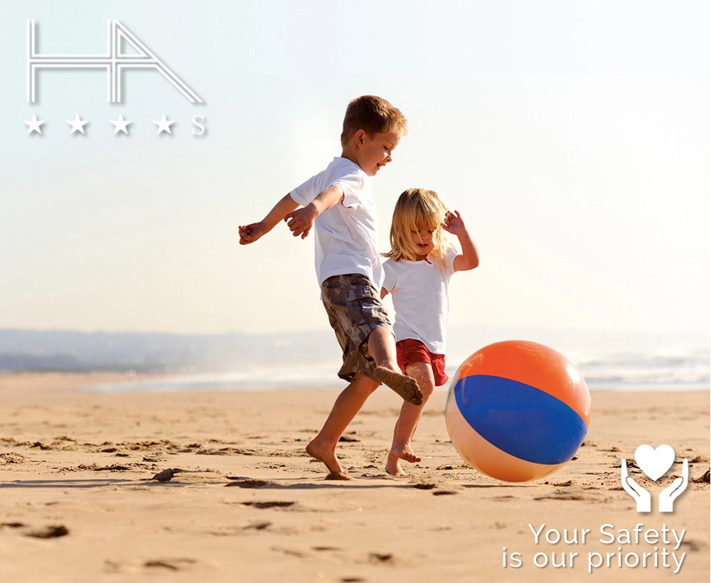 site.Rimini Safe Stay