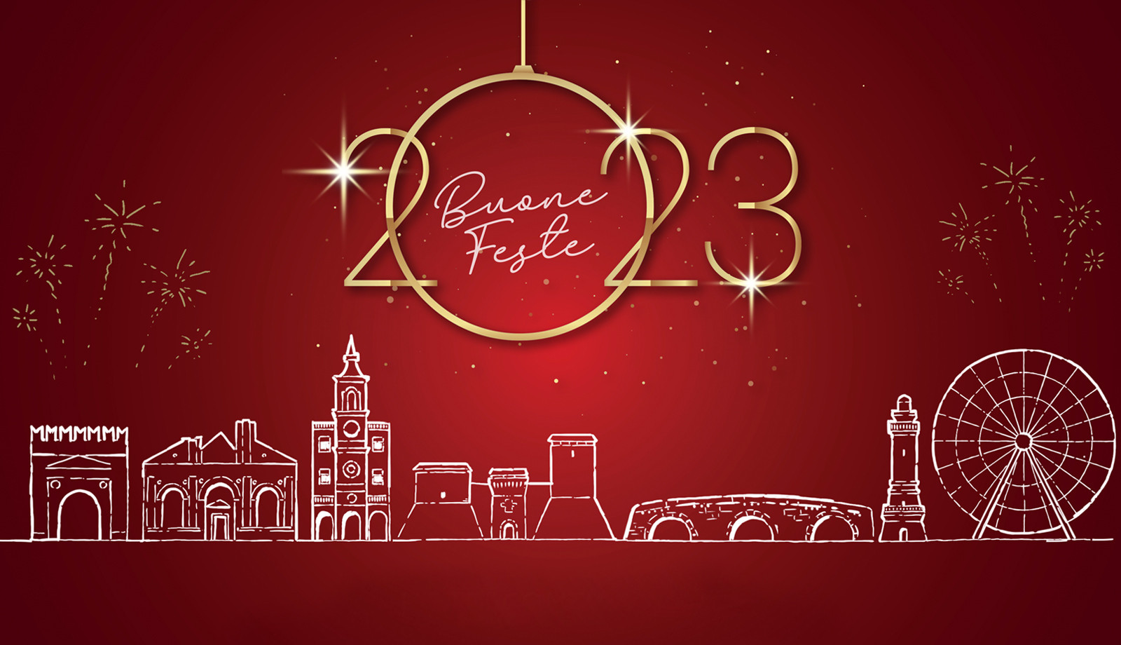 media.offerta cena auguri rimini hotel ambasciatori 4 stelle