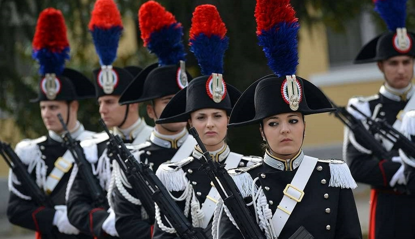 media.raduno nazionale arma carabinieri rimini hotel ambasciatori