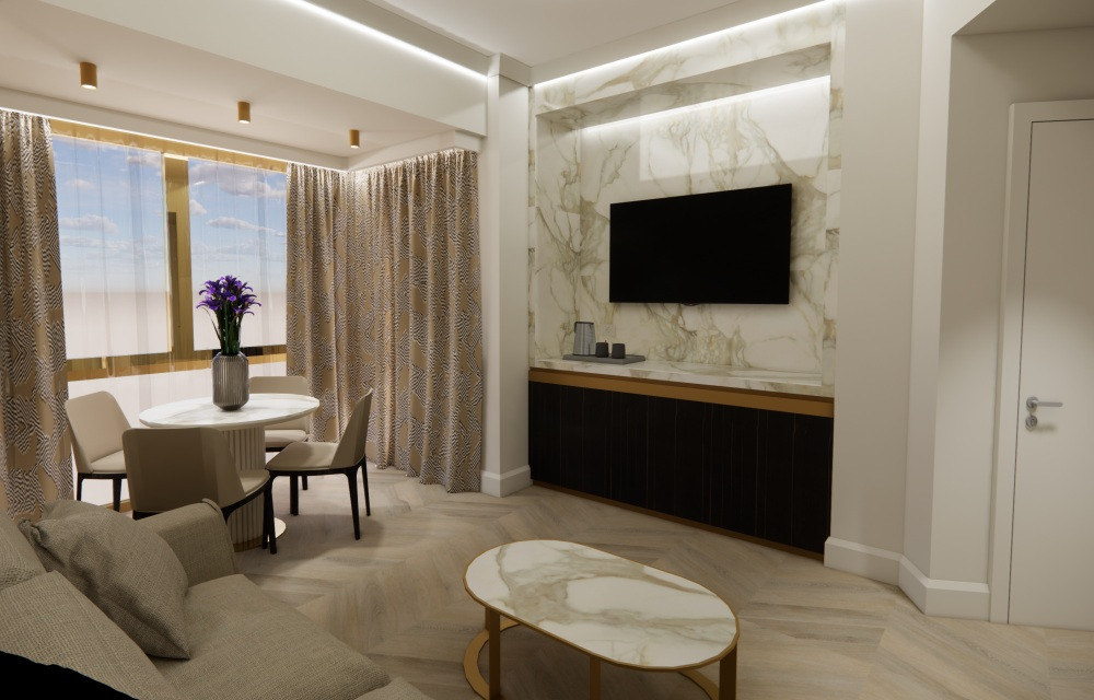 media.suite pearl luxury